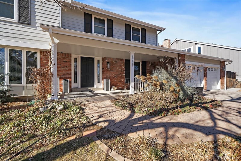 8739 E Otero Cir, Centennial, CO 80112