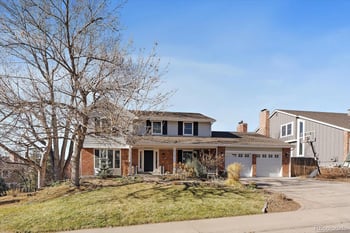 8739 Otero Cir, Centennial, CO 80112