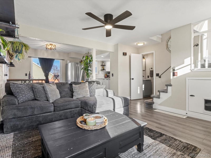 17083 Wagon Trail Pw, Aurora, CO 80015