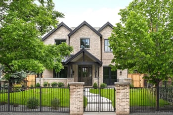 2237 Madison St, Denver, CO 80210