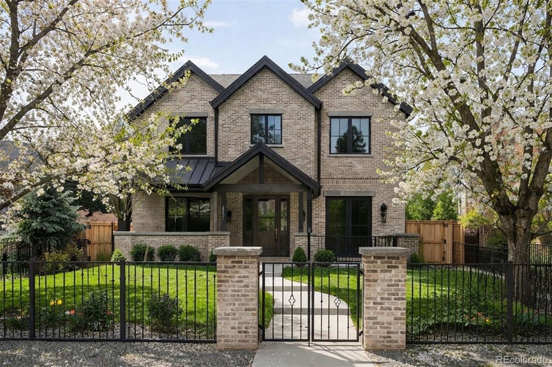 2237 Madison St, Denver, CO 80210