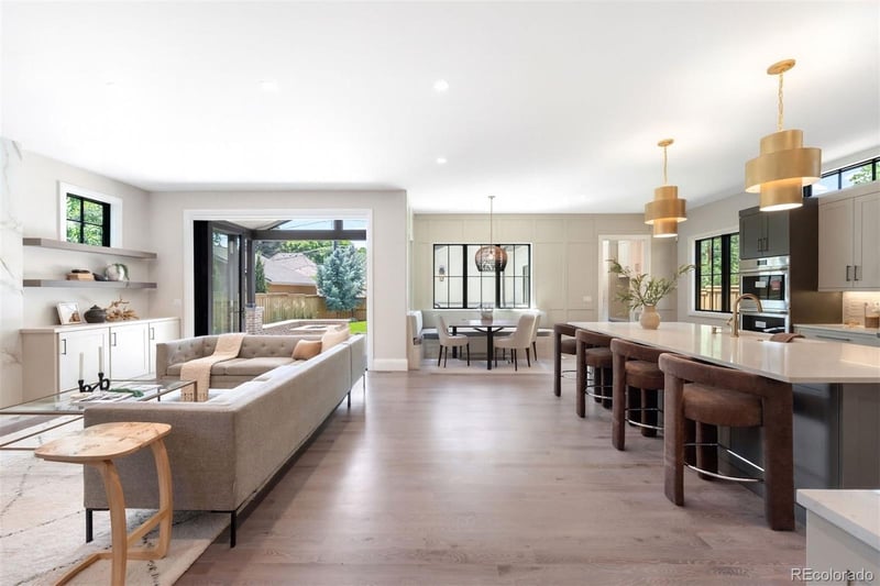 2237 Madison St, Denver, CO 80210