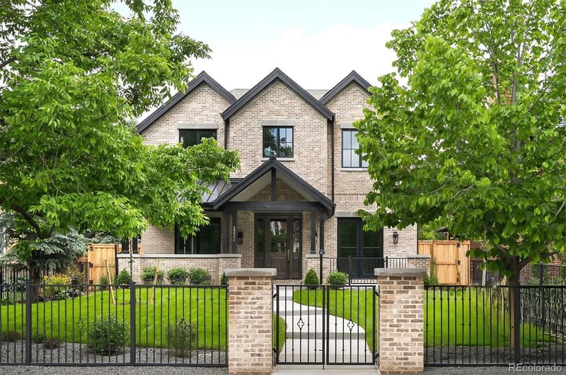 2237 Madison St, Denver, CO 80210