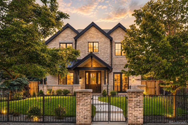 2237 S Madison St, Denver, CO 80210