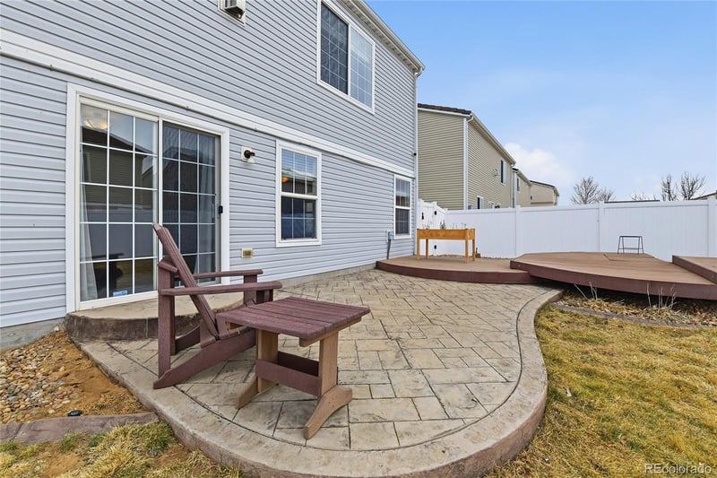 5445 Perth Ct, Denver, CO 80249