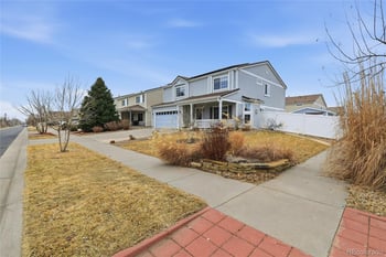 5445 Perth Ct, Denver, CO 80249