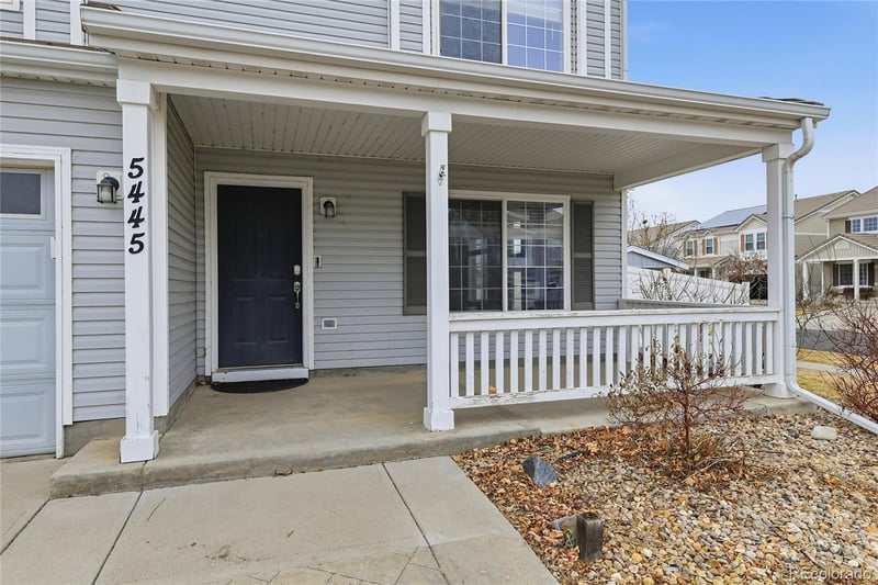 5445 Perth Ct, Denver, CO 80249