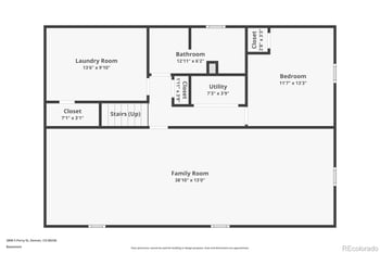 2800 Perry St, Denver, CO 80236