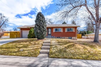 2800 Perry St, Denver, CO 80236