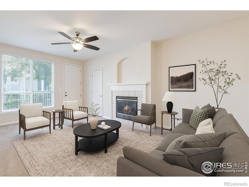 4242 Blackhawk Cir #D, Aurora, CO 80014