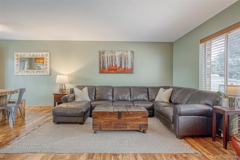 16011 56th Pl, Golden, CO 80403