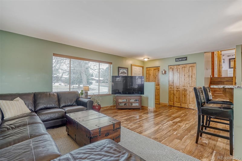16011 56th Pl, Golden, CO 80403