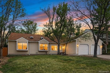 7022 Glencoe Ct, Centennial, CO 80122