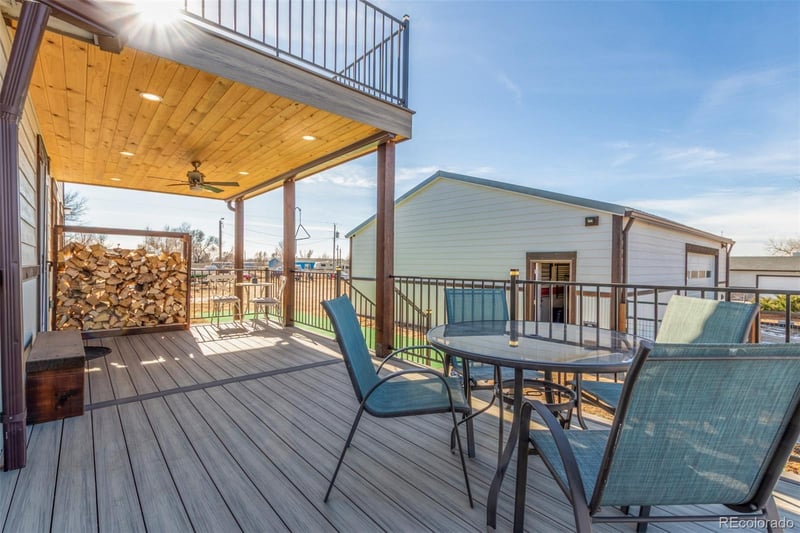 15528 Nancy Ave, Fort Lupton, CO 80621