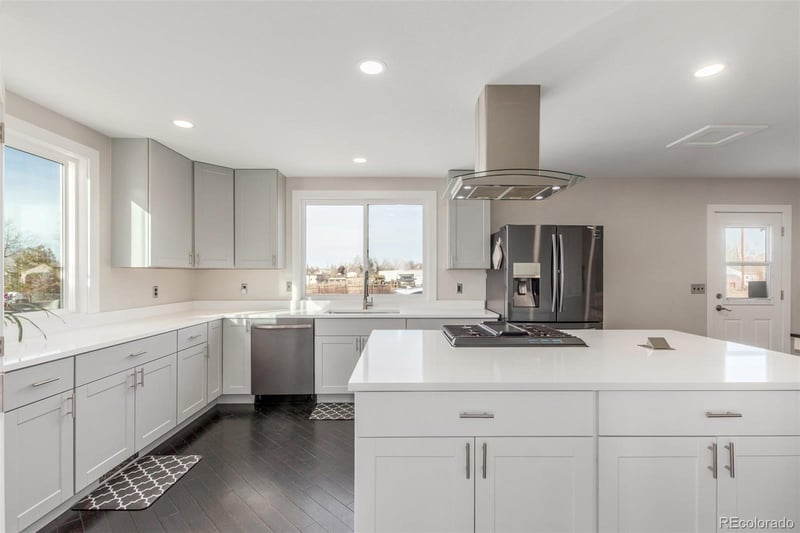 15528 Nancy Ave, Fort Lupton, CO 80621