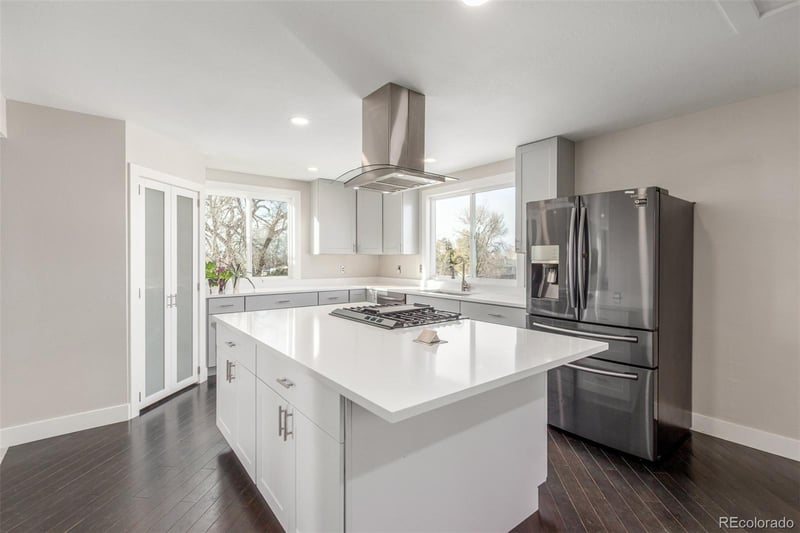 15528 Nancy Ave, Fort Lupton, CO 80621