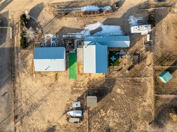 15528 Nancy Ave, Fort Lupton, CO 80621