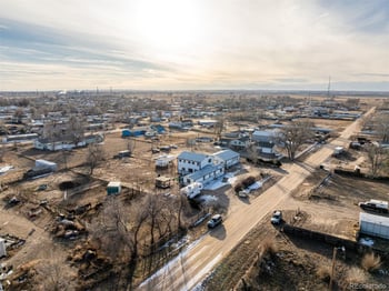 15528 Nancy Ave, Fort Lupton, CO 80621