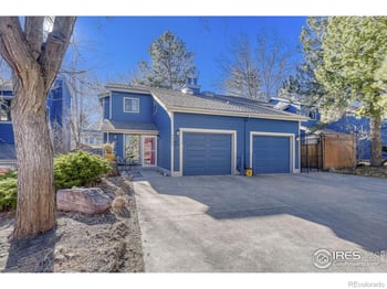 1110 Poplar Ave, Boulder, CO 80304