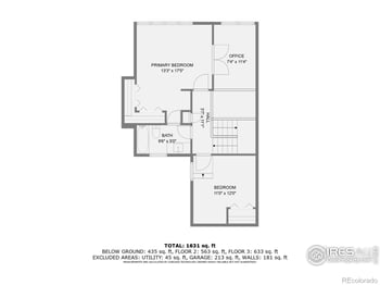 1110 Poplar Ave, Boulder, CO 80304