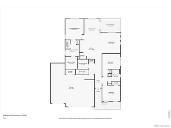 8900 Falcon St, Longmont, CO 80504