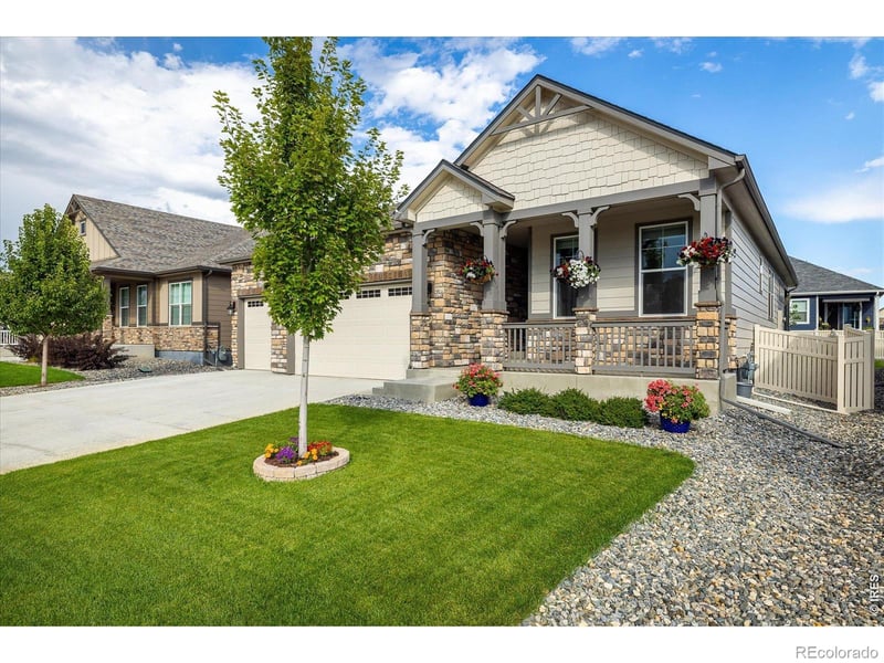 8900 Falcon St, Longmont, CO 80504