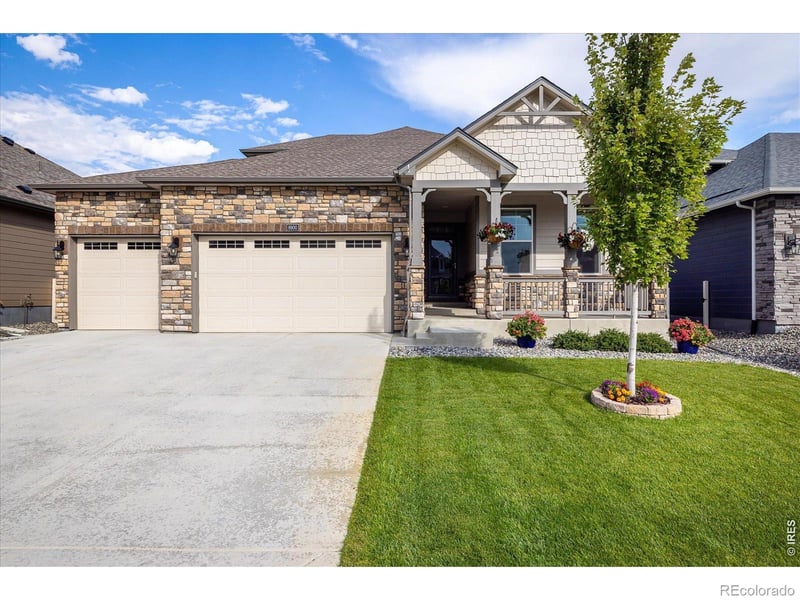 8900 Falcon St, Longmont, CO 80504