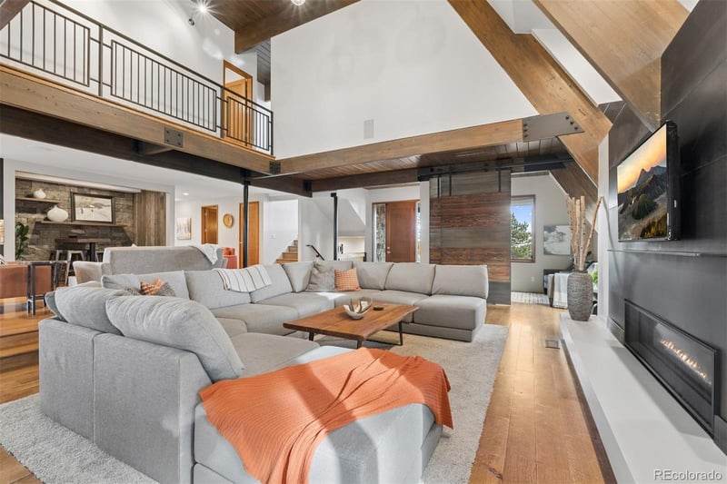32581 Meadow Mountain Rd, Evergreen, CO 80439