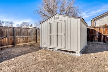 16501 Villanova Pl, Aurora, CO 80013