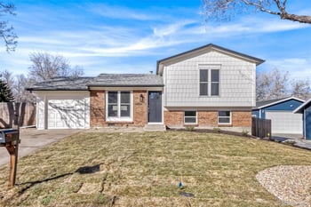16501 Villanova Pl, Aurora, CO 80013