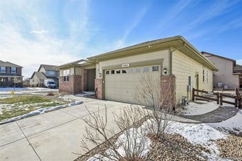 13071 Coffee Tree St, Parker, CO 80134