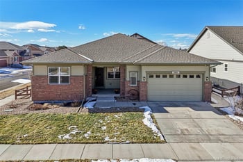 13071 Coffee Tree St, Parker, CO 80134