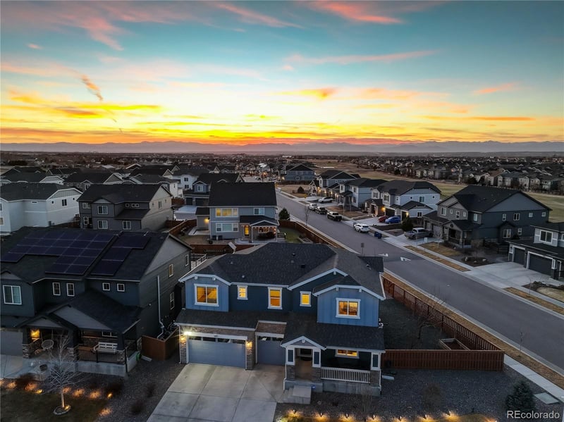 11697 Olathe St, Commerce City, CO 80022