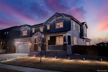 11697 Olathe St, Commerce City, CO 80022