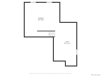 11697 Olathe St, Commerce, CO 80022