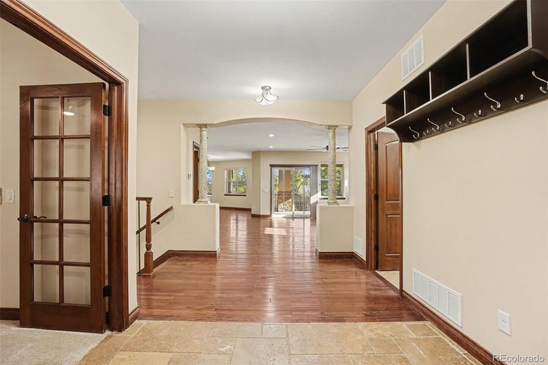 7936 Monarch Rd, Larkspur, CO 80118