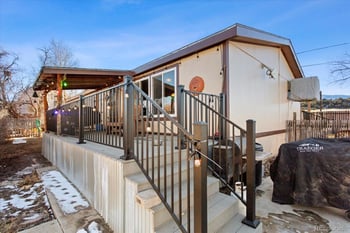 5602 Us Highway 50, Salida, CO 81201