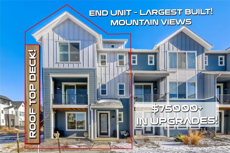 16638 Umatilla St, Broomfield, CO 80023