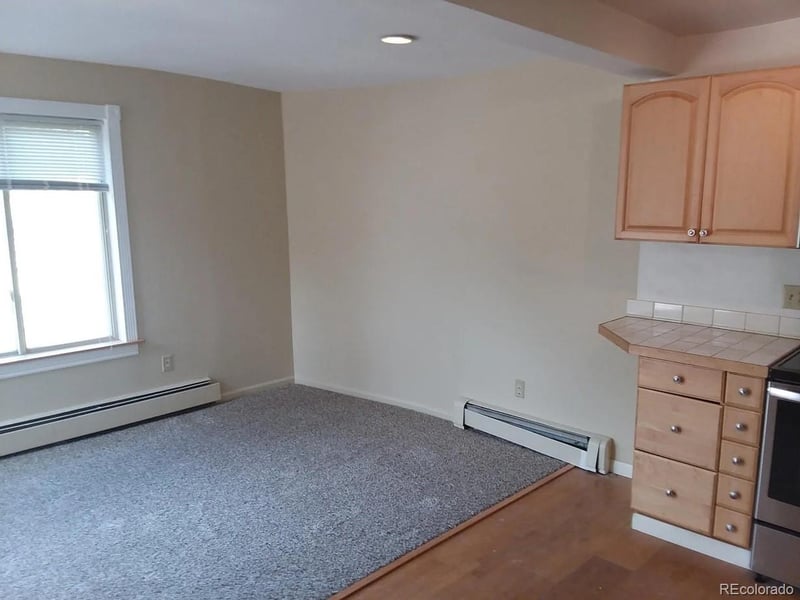 3373 Russell Gulch Rd, Evergreen, CO 80439