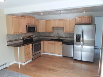 3373 Russell Gulch Rd, Evergreen, CO 80439