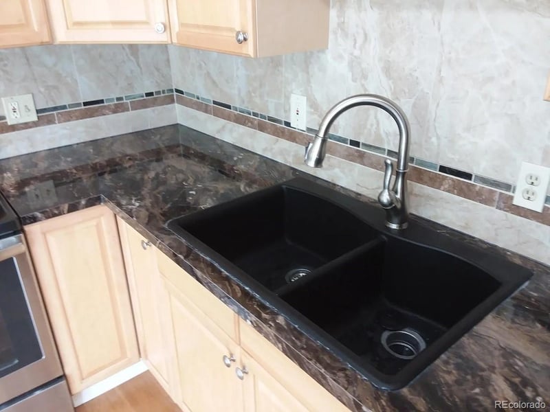 3373 Russell Gulch Rd, Evergreen, CO 80439