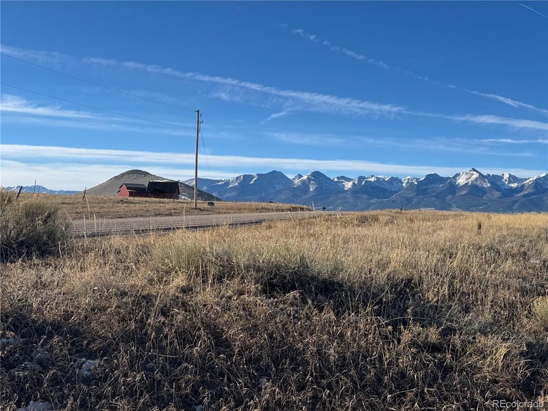 3 Beth Ln, Westcliffe, CO 81252