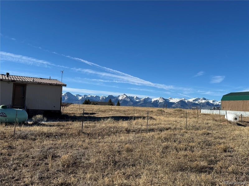 3 Beth Ln, Westcliffe, CO 81252