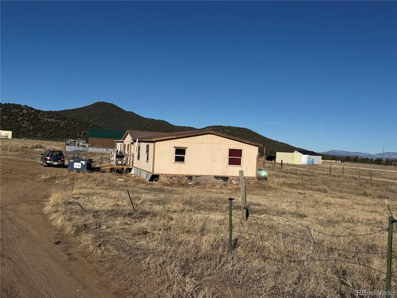 3 Beth Ln, Westcliffe, CO 81252