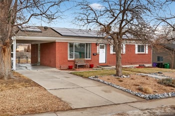 3379 Wagon Trail Dr, Englewood, CO 80110