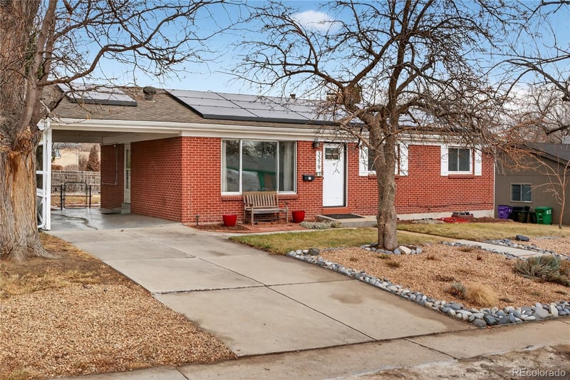 3379 Wagon Trail Dr, Englewood, CO 80110