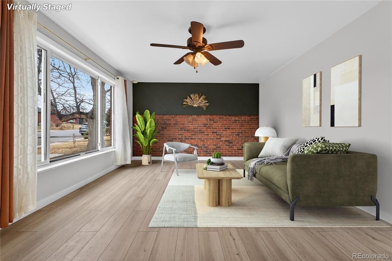 3379 Wagon Trail Dr, Englewood, CO 80110