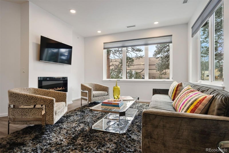 31192 Black Eagle Dr #302, Evergreen, CO 80439