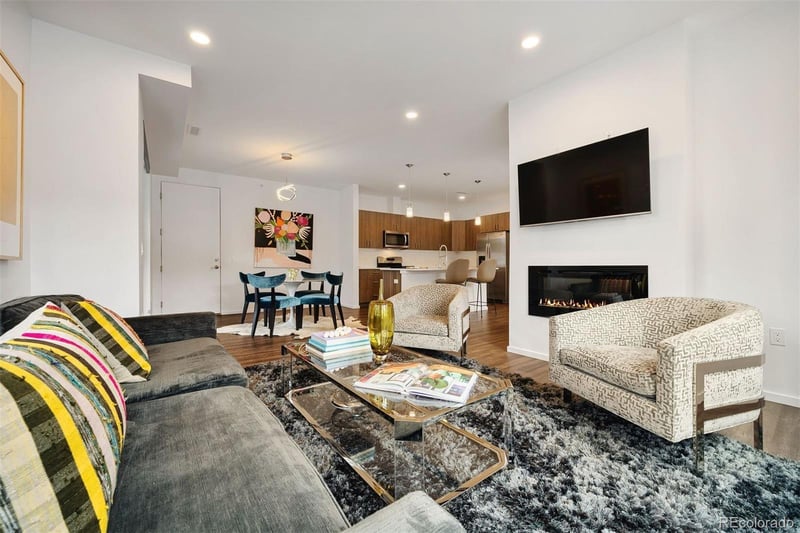 31192 Black Eagle Dr #302, Evergreen, CO 80439