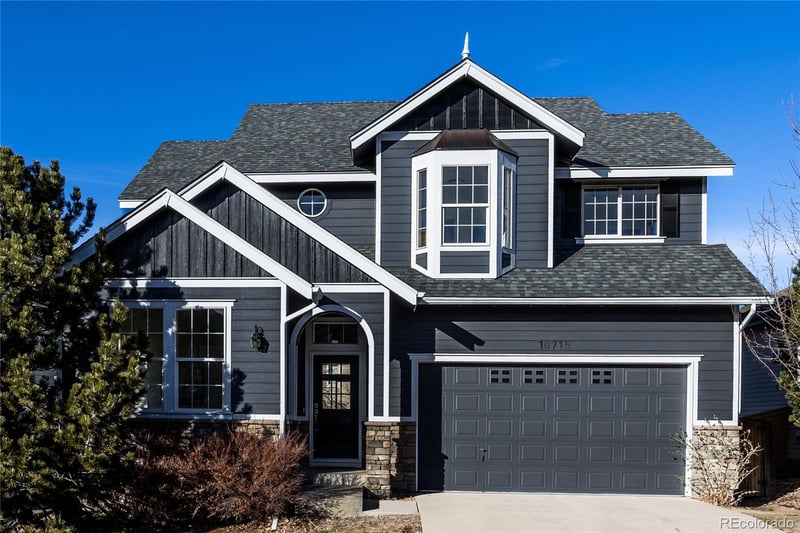 10715 Riverbrook Cir, Highlands Ranch, CO 80126